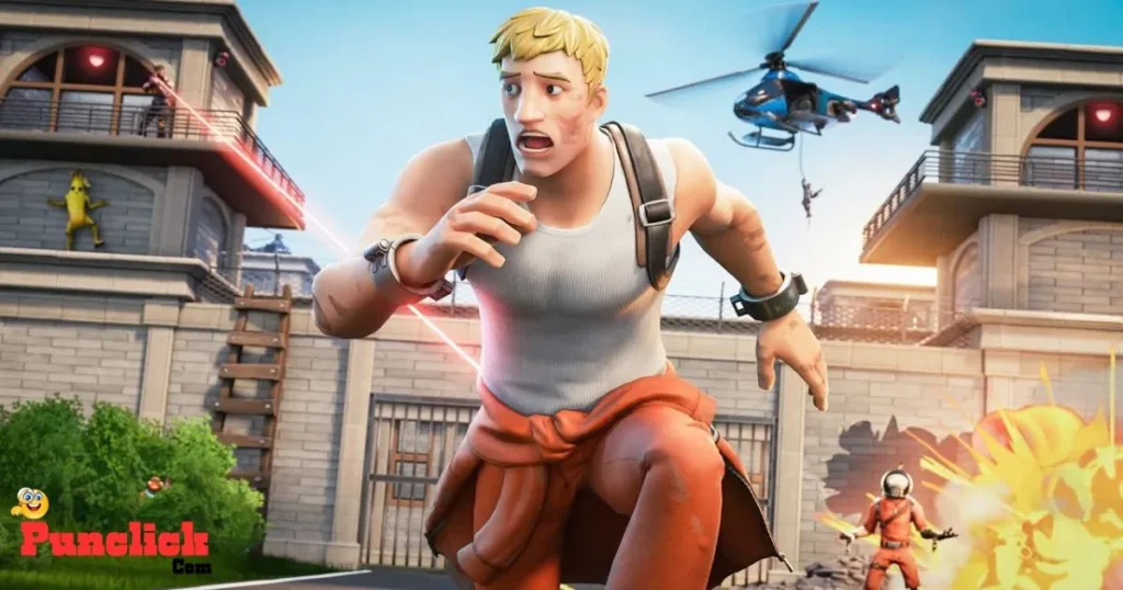 Fortnite puns & jokes Dirty  