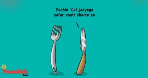 Fork Puns