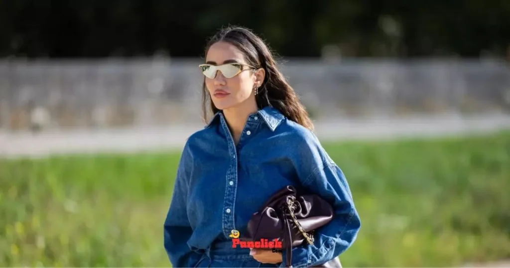 Clever Denim Puns Jokes