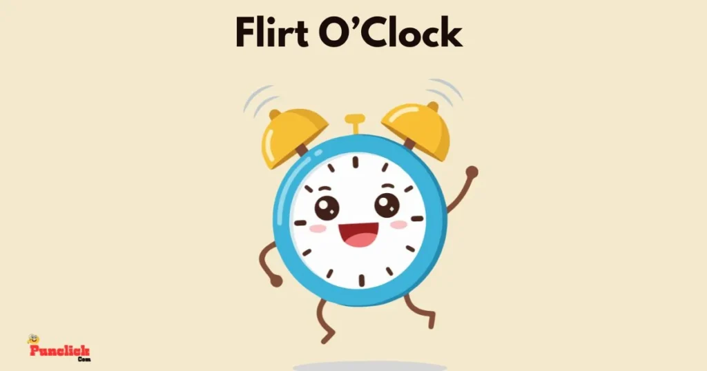 Flirt OClock