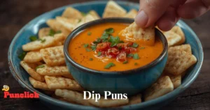 Dip Puns