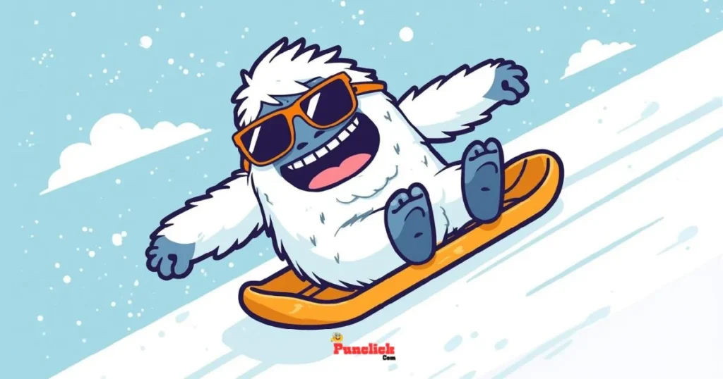 Funny Yeti Memes