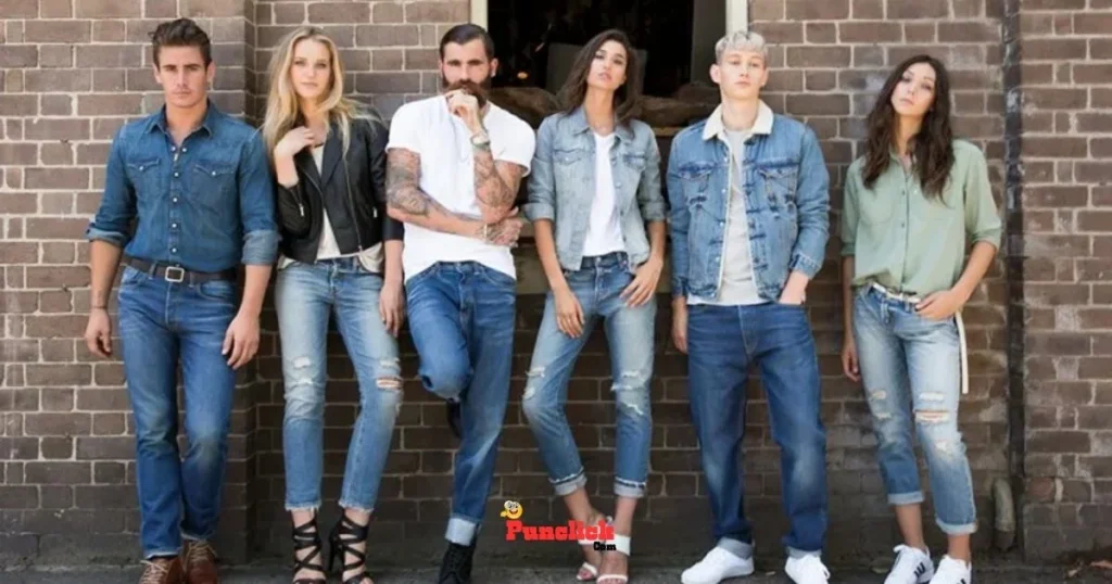 Top Denim Puns And Jokes