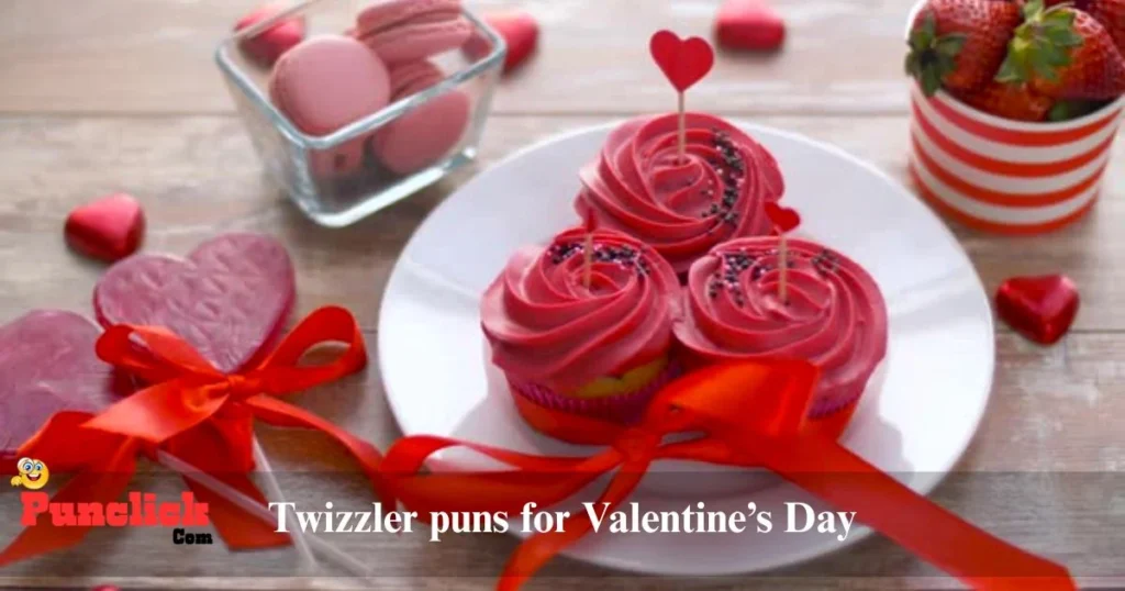 Twizzler Puns For Valentines Day