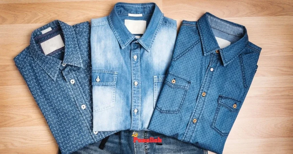 Unique Denim Puns And Jokes