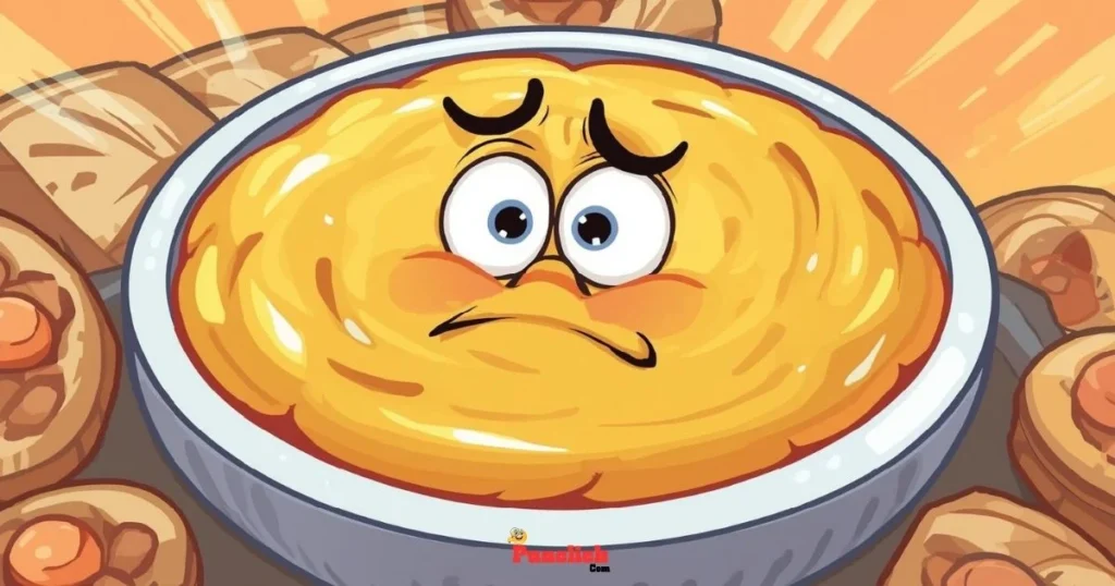 Unique Dip Puns And Jokes