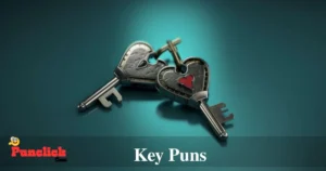 Key Puns