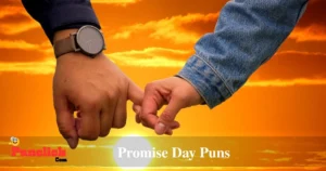 Promise Day Puns