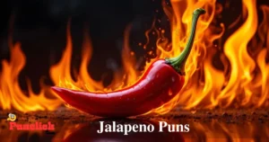 Jalapeno Puns