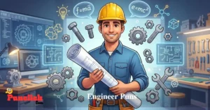 Engineer Puns