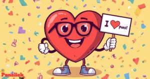 Heart Puns And Jokes